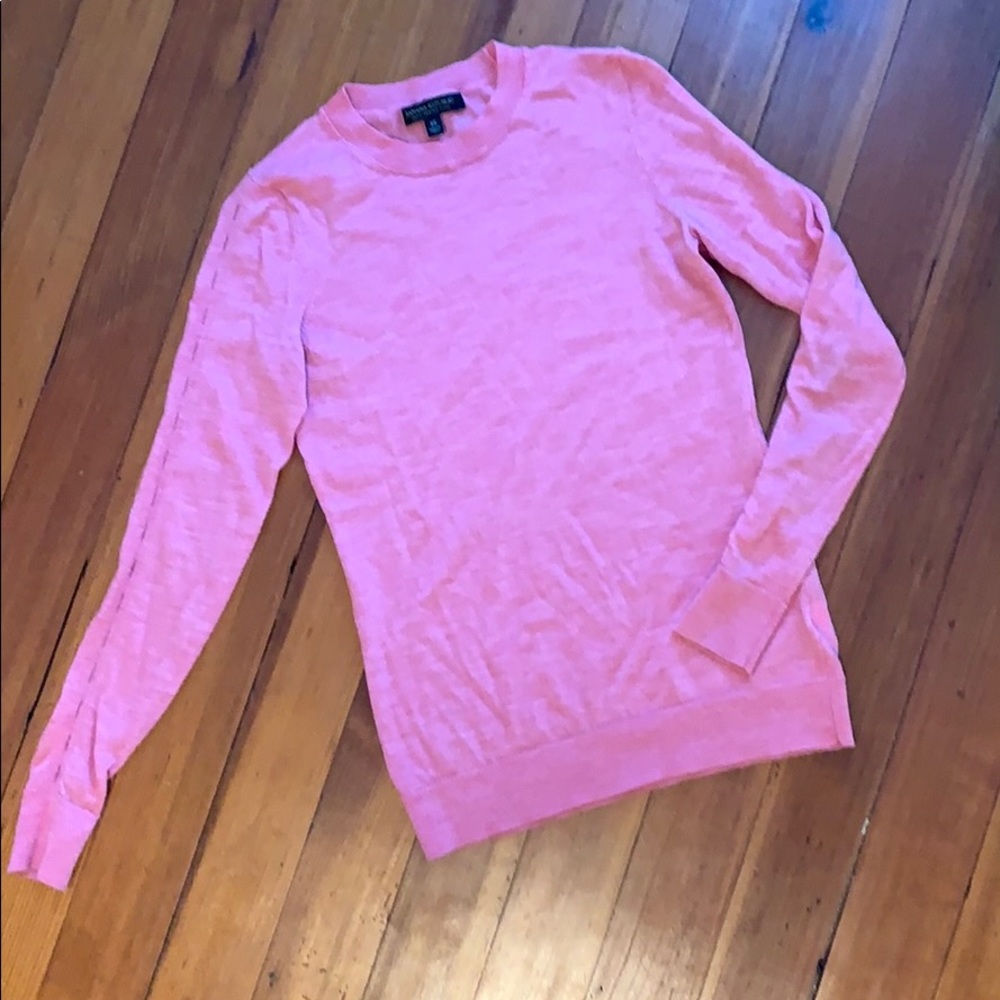 Banana Republic crew neck sweater